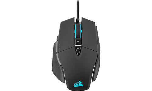 Corsair M65 RGB Ultra Black