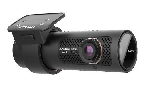 BlackVue DR900X-1CH Plus 64GB