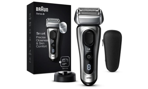 Braun Series 8 8417s