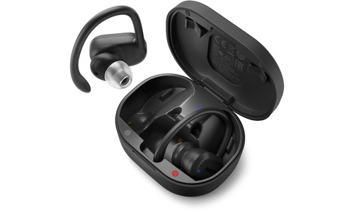 Philips TAA7306 Black