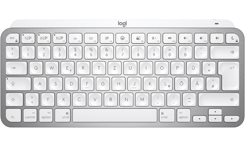 Logitech MX Keys Mini For Mac Wireless Graphite (FR)