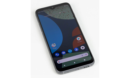 Fairphone 4 256GB Grey