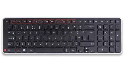 Contour Design Balance Black (US)