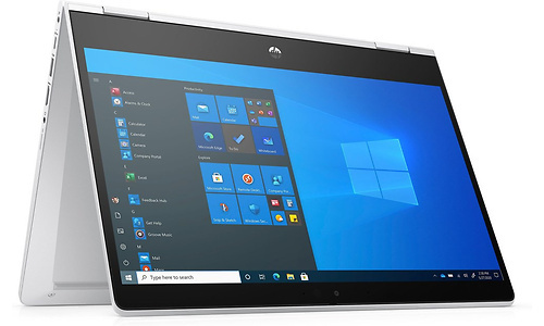 HP ProBook x360 435 G8 (4K7A2EA)