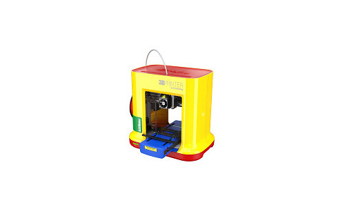 XYZprinting Da Vinci MiniMaker