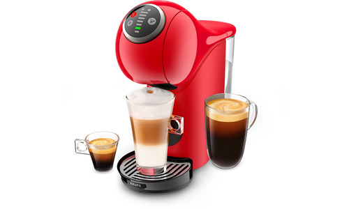 Krups Dolce Gusto Genio S Plus KP3405 Red