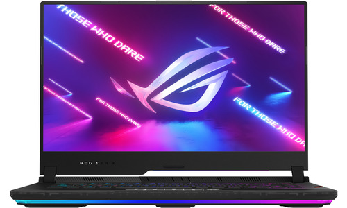 Asus RoG Strix Scar 15 G533QS-HF193T-BE