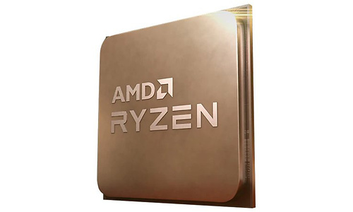 AMD Ryzen 9 5900X Tray
