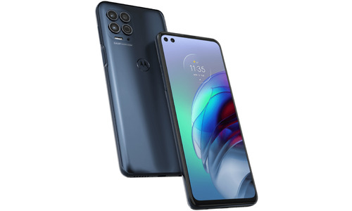 Motorola Moto G100 5G 128GB Grey