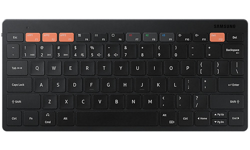Samsung Smart Keyboard Trio Bluetooth Black