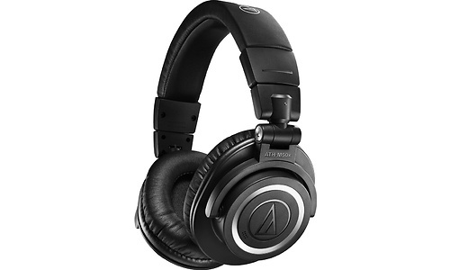 Audio-Technica ATH-M50xBT2