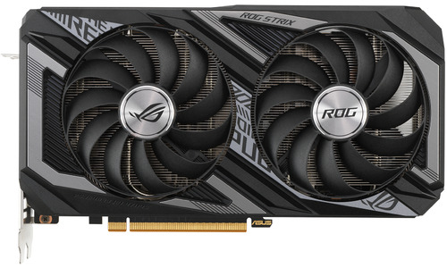 Asus RoG Strix Radeon RX 6600 XT OC Gaming 8GB