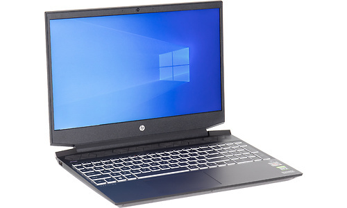 HP Pavilion Gaming 15-ec2747nd (4P6K4EA)