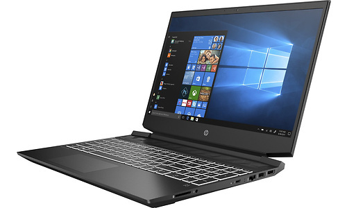 HP Pavilion Gaming 15-ec2787nd (4P6K5EA)