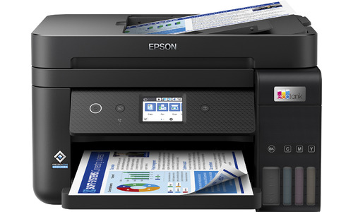 Epson EcoTank ET-4850