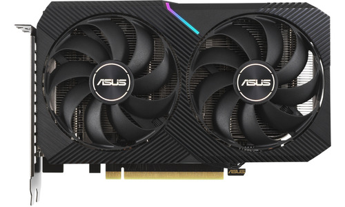 Asus GeForce RTX 3060 Ti Dual V2 Mini 8GB