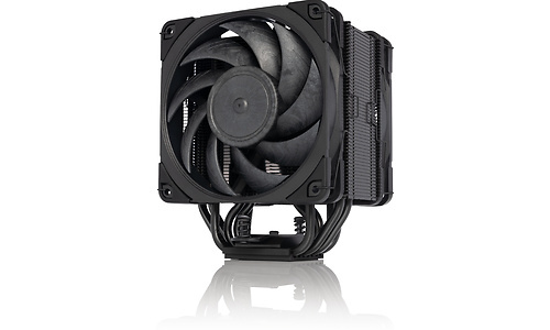 Noctua NH-U12A Chromax Black