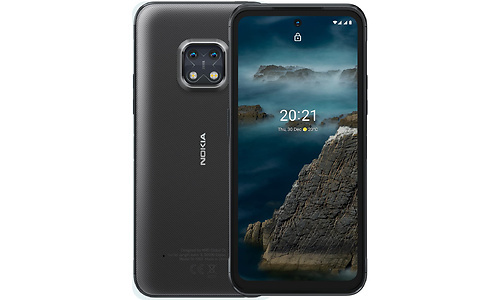 Nokia XR20 64GB Grey