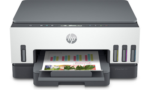 HP Smart Tank 7005