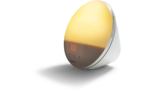 Philips Wake-Up-Light HF3531/01