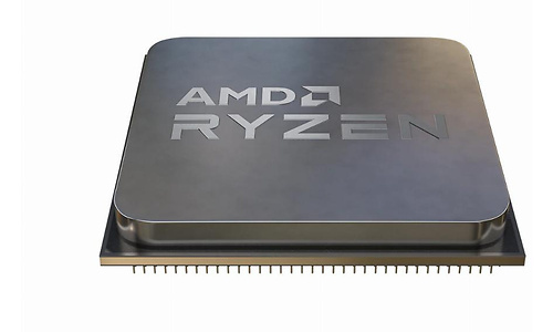 AMD Ryzen 7 5700G Tray