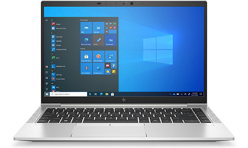 HP EliteBook 840 Aero G8 (401J7EA)