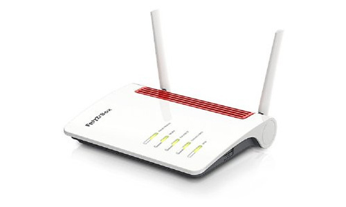 AVM Fritz!Box 6850 5G