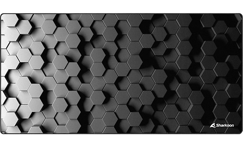 Sharkoon Skiller SGP30 Big Hex