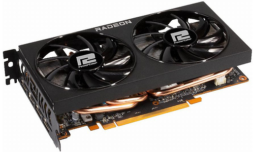 PowerColor Radeon RX 6600 Fighter 8GB