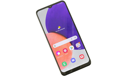Samsung Galaxy A72 128GB Black
