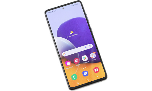 Samsung Galaxy A22 5G 64GB White