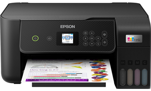 Epson EcoTank ET-2825