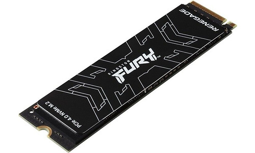 Kingston Fury Renegade 2TB (M.2 2280)
