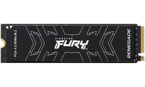 Kingston Fury Renegade 4TB (M.2 2280)