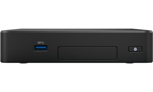 Intel NUC 8 Rugged Kit NUC8CCHKRN