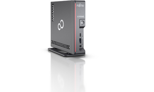 Fujitsu Esprimo G5010 (VFY:G5010P15CMIN)