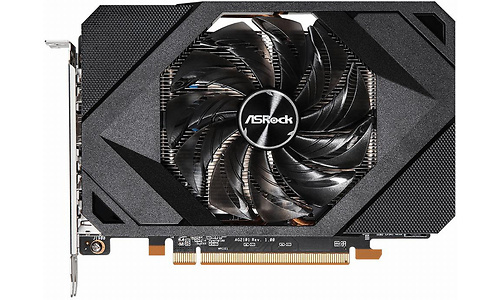 ASRock Radeon RX 6600 Challenger Cli 8G