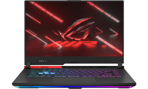 Asus RoG Strix G15 G513QY-HF002W-BE
