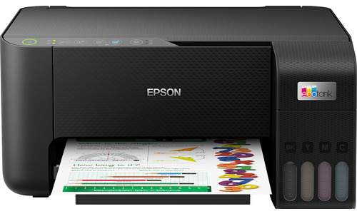 Epson EcoTank ET-2812