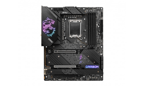 MSI MPG Z690 Carbon WiFi