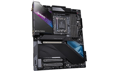 Gigabyte Z690 Aorus Master 1.0