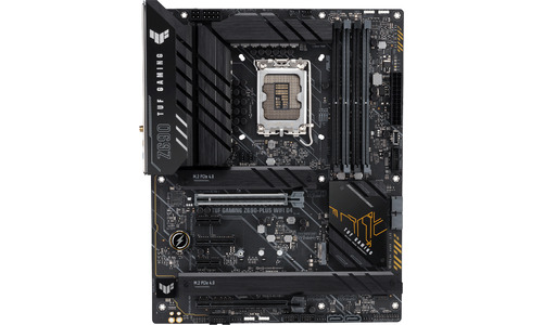 Asus TUF Gaming Z690-Plus WiFi