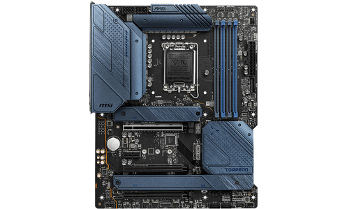 MSI MAG Z690 Torpedo