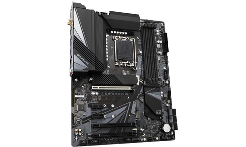 Gigabyte Z690 UD AX