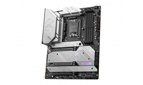MSI MPG Z690 Force WiFi
