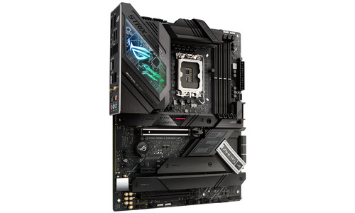 Asus RoG Strix Z690-F Gaming WiFi