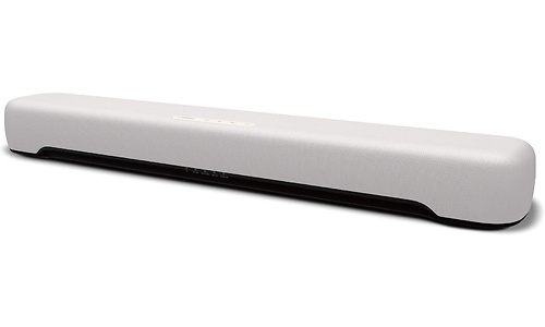 Yamaha SR-C20A White