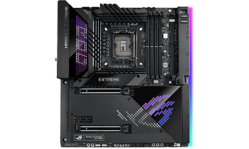 Asus RoG Maximus Z690 Extreme
