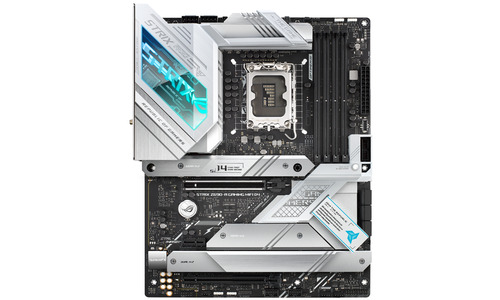 Asus RoG Strix Z690-A Gaming WiFi D4