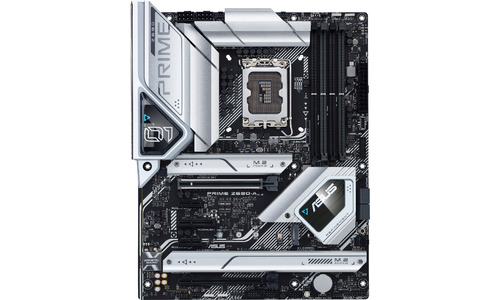 Asus Prime Z690-A